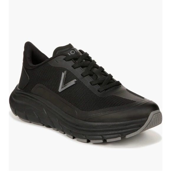 New Walk Max Water Repellent Sneaker (Women) size 13 - Picture 1 of 9